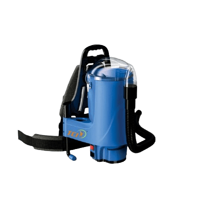BACKPACK VACUUM CLEANER