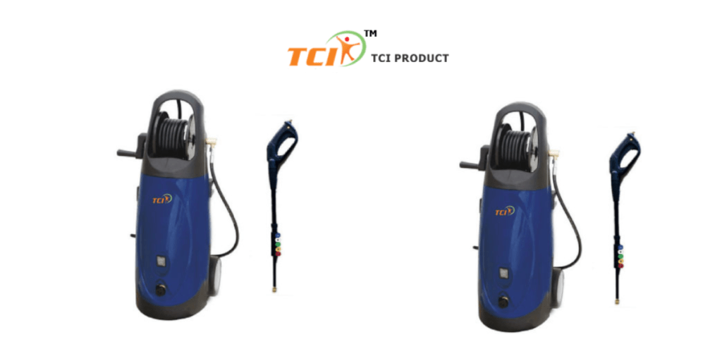 Bar Jet Pressure Washer Manufacturer
