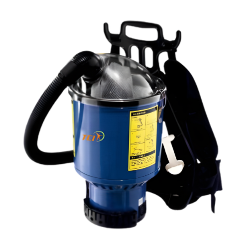 BACKPACK VACUUM CLEANER
