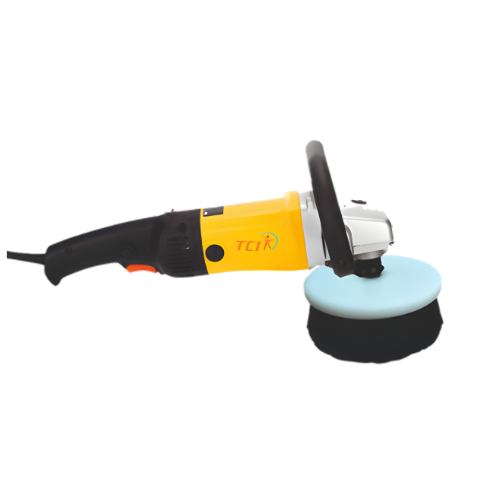 HAND POLISHING/CLEANING MACHINE