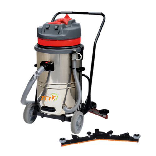 WET VACUUM CLEANER