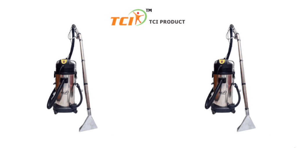 Carpet Extractor Manufacturer In Vadodara