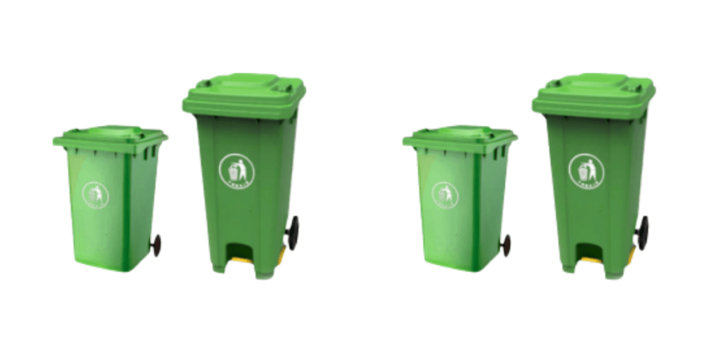 Industrial Bins Manufacturer in Ahmedabad