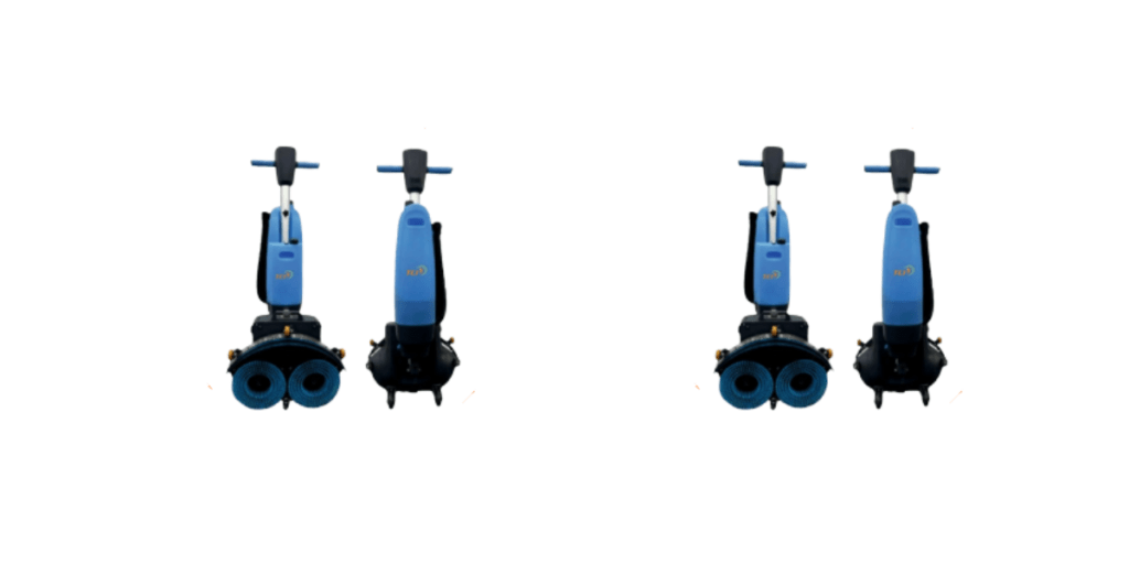 Mop Auto Scrubber Drier Supplier in Vadodara