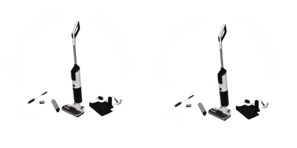 Cordless Vacuum Cleaner Supplier in Gujarat