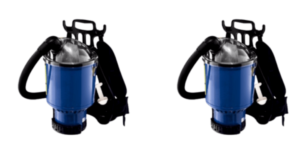 Backpack Vacuum Cleaner Supplier