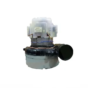 220V Vacuum Motor 2 Stage (TCI 50E)
