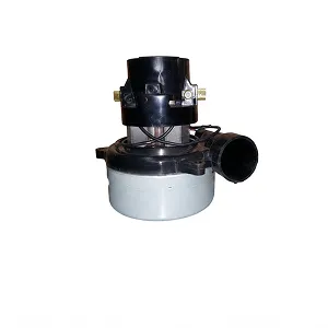 24V Ametek Motor 2 Stage