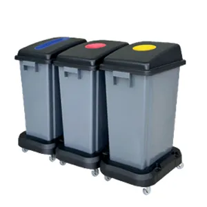 3 Classification Bin