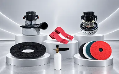 Accessories & Parts