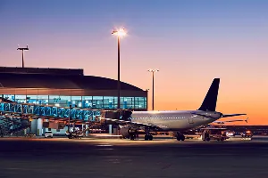 Airports