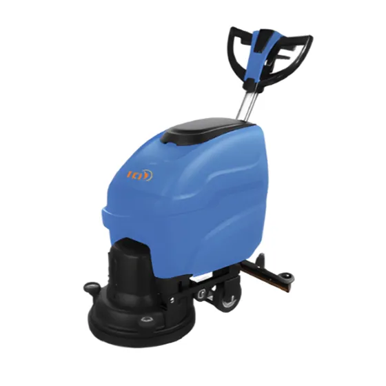 Auto Scrubber Drier – 32e