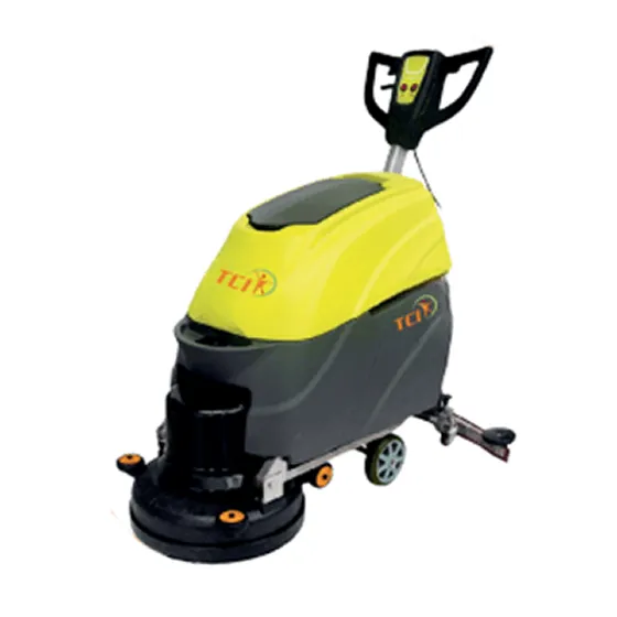 Auto Scrubber Drier - 40e