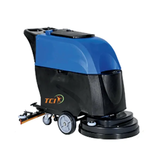 Auto Scrubber Drier -50