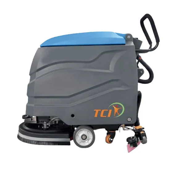 Auto Scrubber Drier - 55c