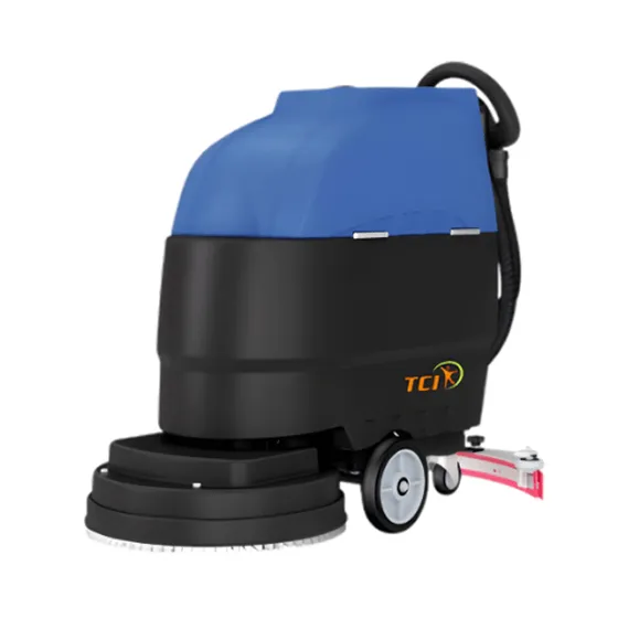 Auto Scrubber Drier - 55e