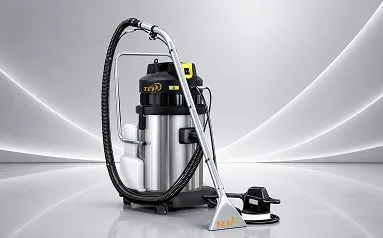 Carpet & Upholstery Cleaners