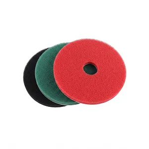 Floor Polishing Pads