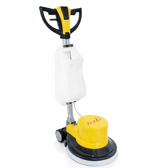 Floor Renewing / Polishing Machine – 2HP (S2000)