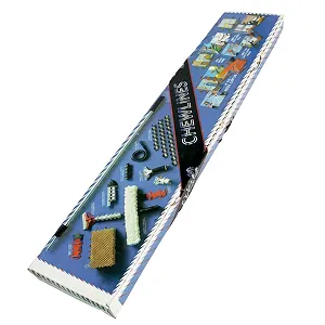 Glass Cleaning Kit