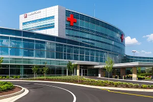 Hospitals