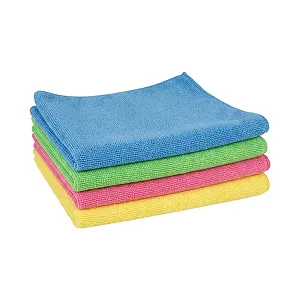 Microfibre Cloth 260/310 GSM