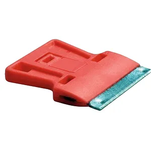 Mini Scrapper