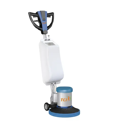 Multifunction Single Disc – 1.5 HP (S1200)