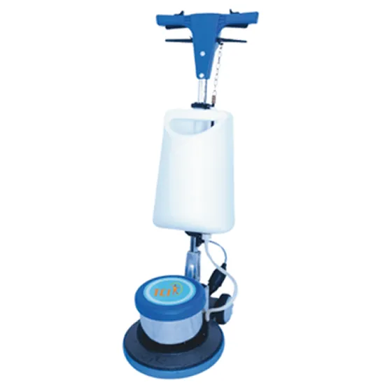 Multifunction Single Disc – 1.0HP (S750)