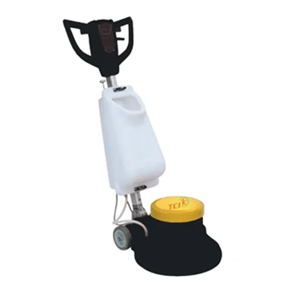 Multifunction Single Disc -1.5HP (S1100-s)