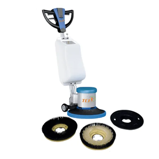 Multifunction Single Disc – 1.5HP (S1100)
