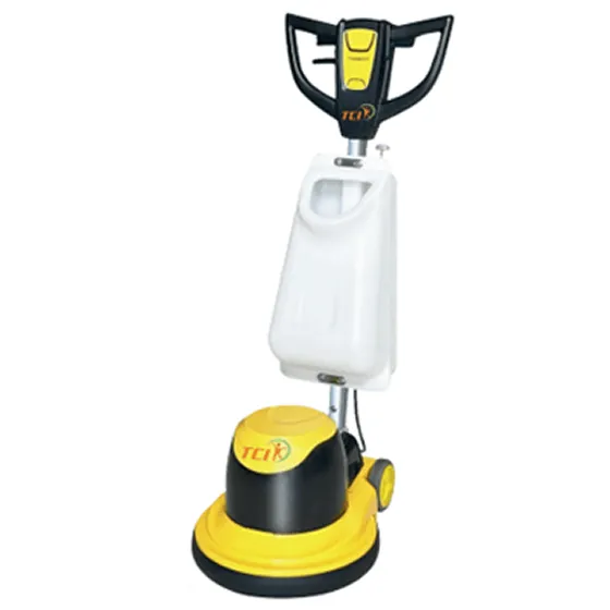Multifunction Single Disc – 1.5HP (S1100-c)