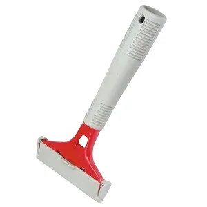 Plastic Floor Scrapper