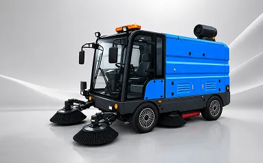 Sweepers