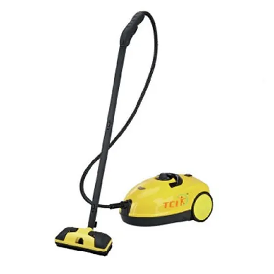 TCI 08 A Steam Cleaner