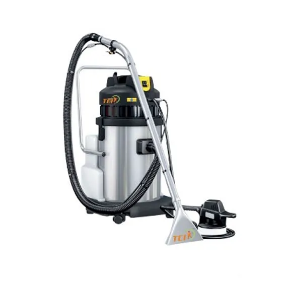 TCI – 40 (4 In 1) Carpet & Sofa Cleaner