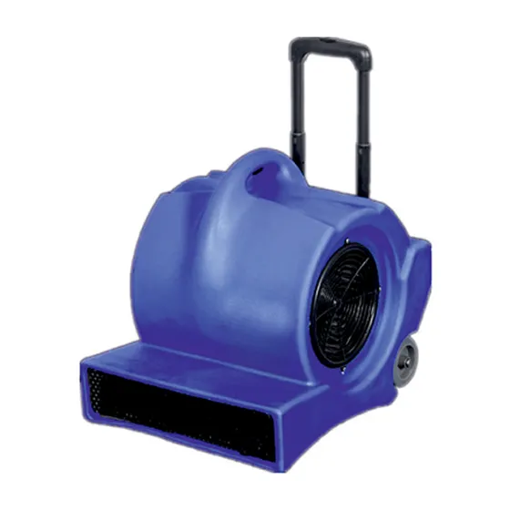TCI Air-3 Speed Air Blowers