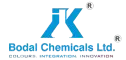 Bodal Chemical Logo