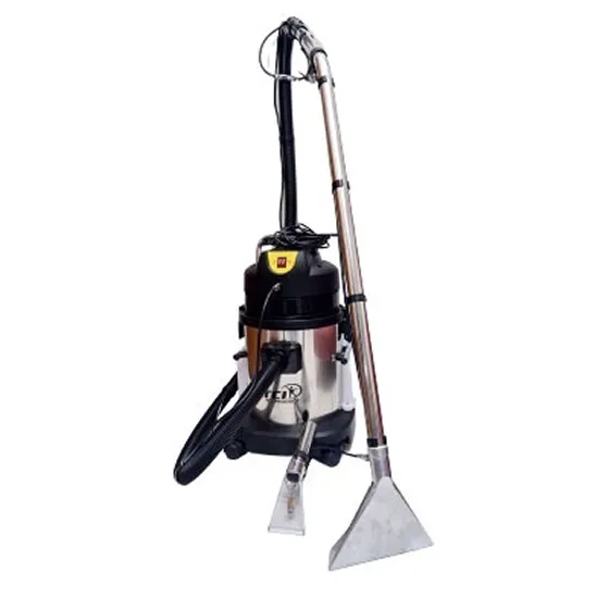 TCI C 20 S.s. Carpet Extractor