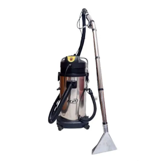 TCI C 40 S.s. Carpet Extractor