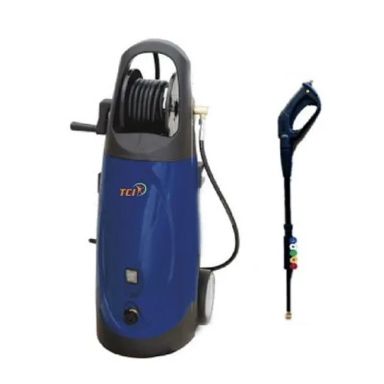 TCI HP 150 Bar Jet Pressure Washer