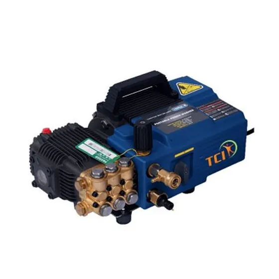 TCI HP 160 Bar