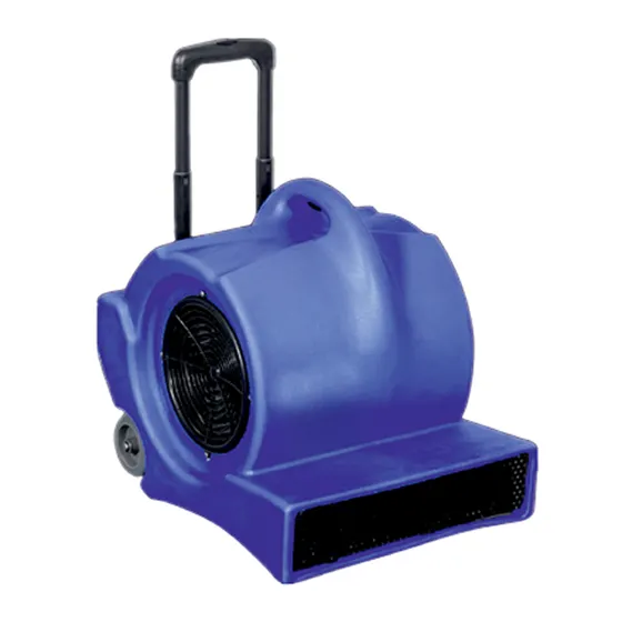 TCI HT Hot Air Blowers
