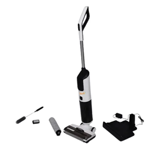 TCI LH – 10 Cordless Vacuum Cleaner