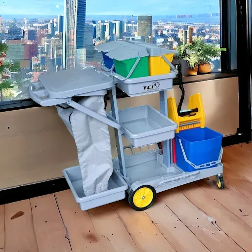 Trolley