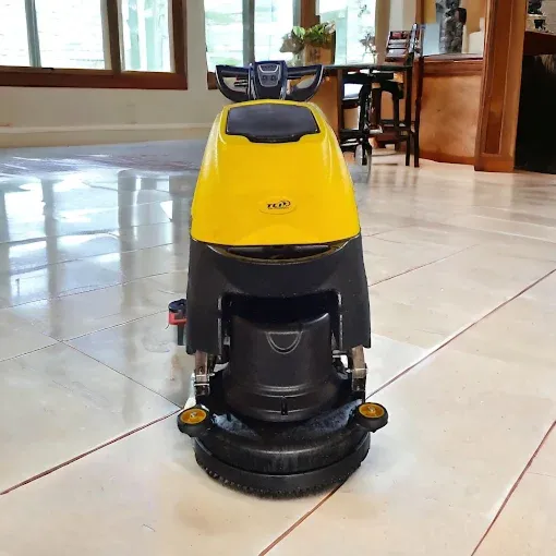 Vaccum Cleaner