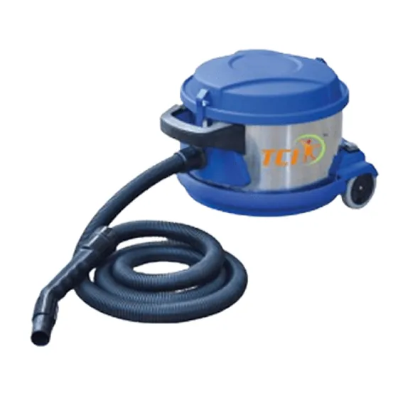 TCI VC 10 Low Noise Vacuum Cleaner