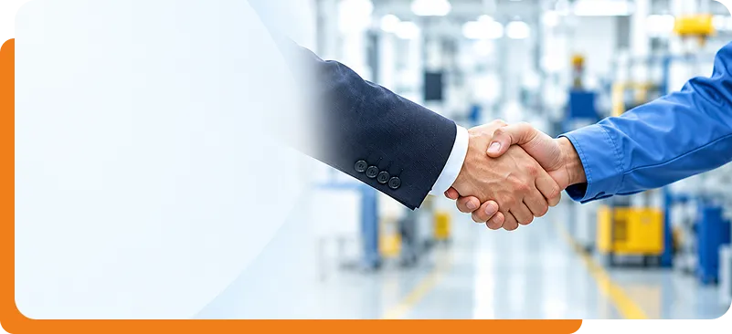 Trusted by Leading Businesses