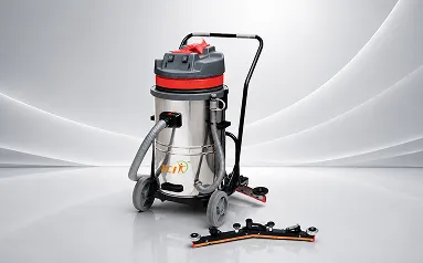 Vacuum Cleaners